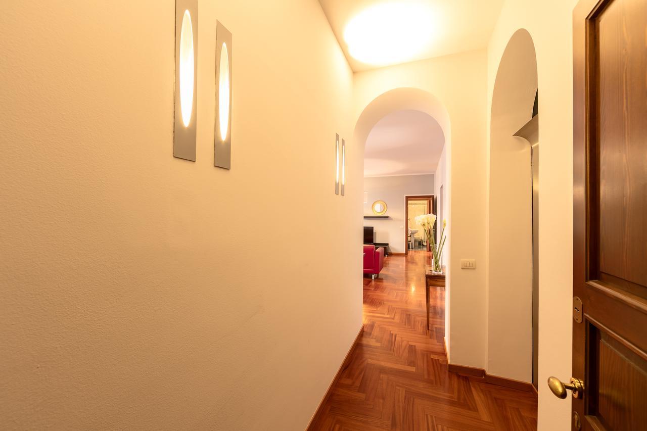 Heart Milan Apartments Corso Como ภายนอก รูปภาพ