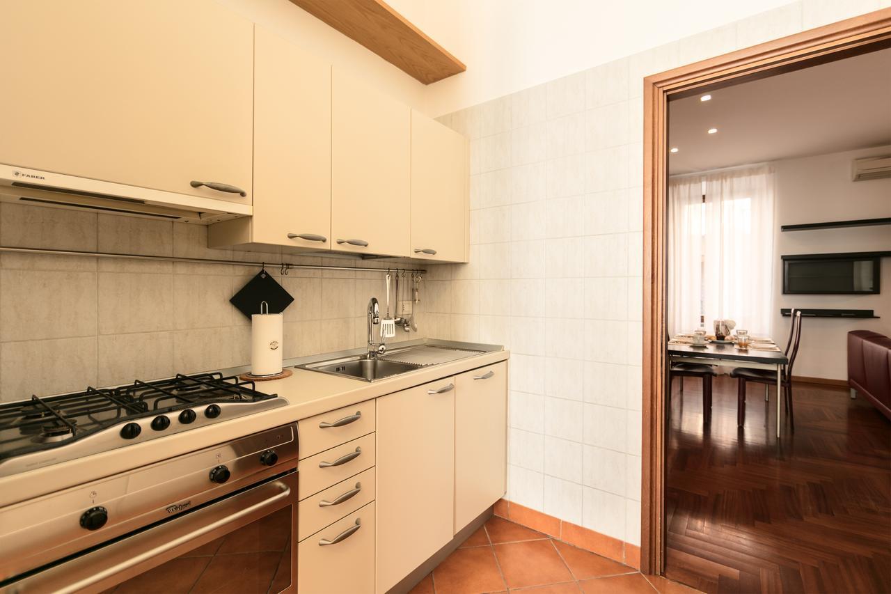 Heart Milan Apartments Corso Como ภายนอก รูปภาพ