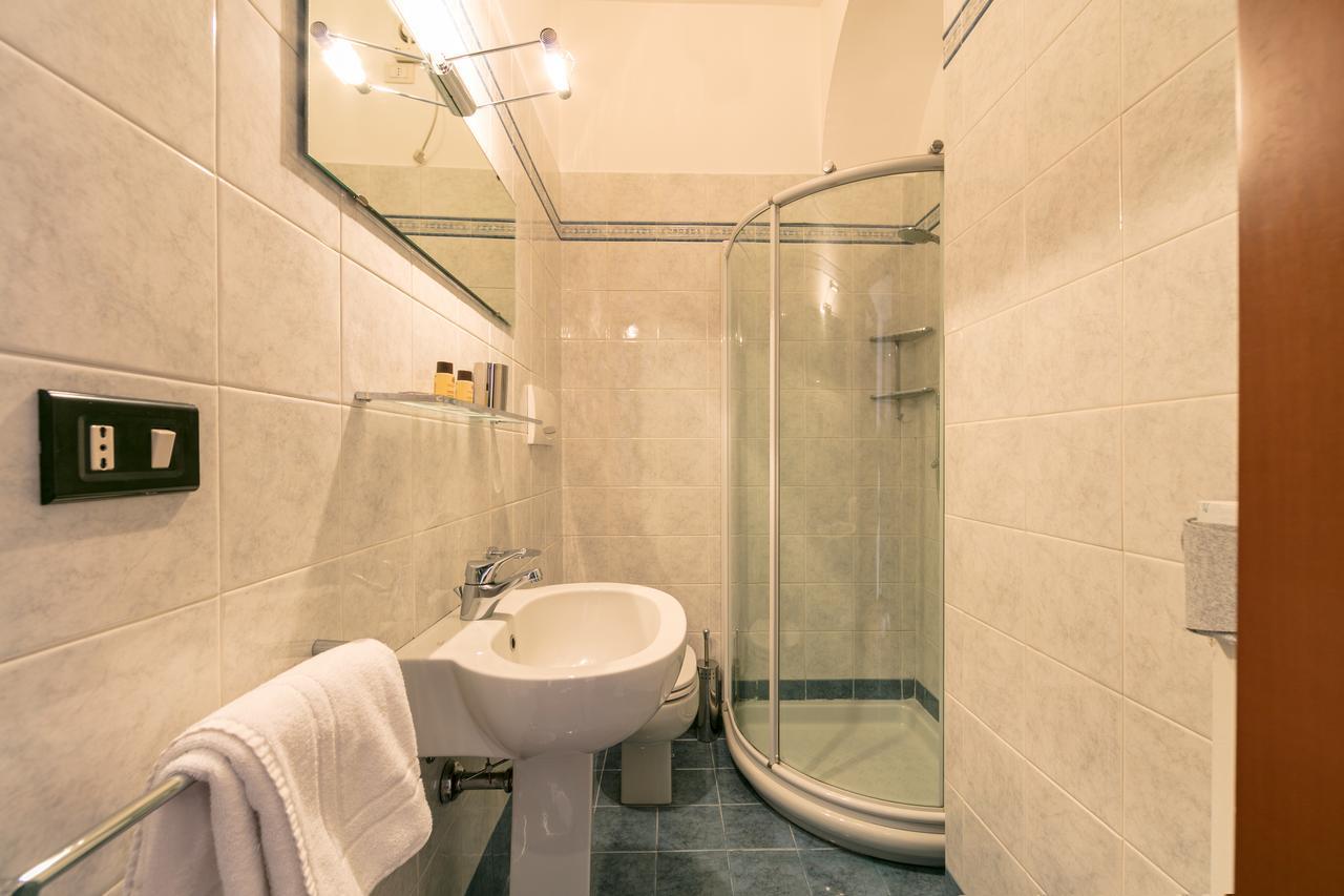 Heart Milan Apartments Corso Como ภายนอก รูปภาพ